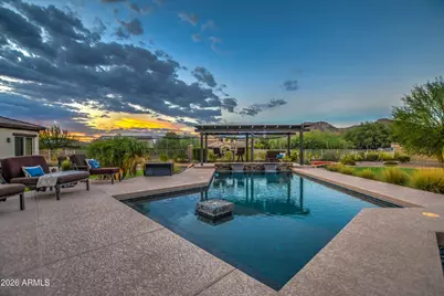9156 W Bajada Road, Peoria, AZ 85383 - Photo 55
