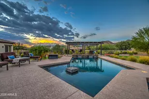 9156 W Bajada Rd, Peoria, AZ 85383 - Photo 55