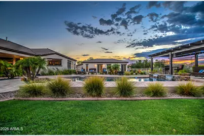 9156 W Bajada Road, Peoria, AZ 85383 - Photo 51