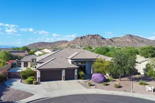9156 W Bajada Rd, Peoria, AZ 85383 - Photo 1