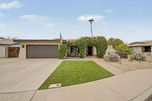 2064 S Noche De Paz St, Mesa, AZ 85202 - Photo 1