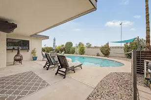 2064 S Noche De Paz St, Mesa, AZ 85202 - Photo 33