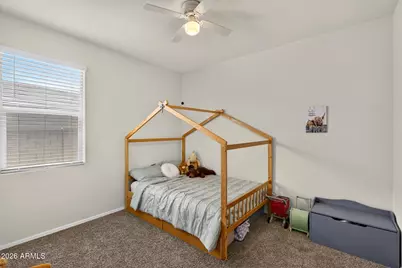25666 W Desert Drive, Buckeye, AZ 85326 - Photo 25