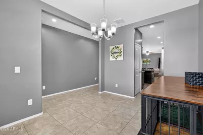 25666 W Desert Drive, Buckeye, AZ 85326 - Photo 17