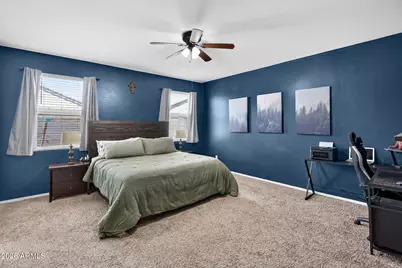 25666 W Desert Drive, Buckeye, AZ 85326 - Photo 21