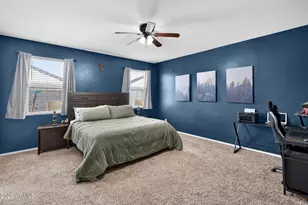 25666 W Desert Dr, Buckeye, AZ 85326 - Photo 21
