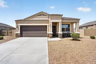 25666 W Desert Dr, Buckeye, AZ 85326 - Photo 1