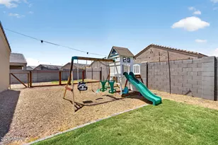 25666 W Desert Dr, Buckeye, AZ 85326 - Photo 35