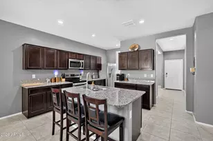 25666 W Desert Dr, Buckeye, AZ 85326 - Photo 9