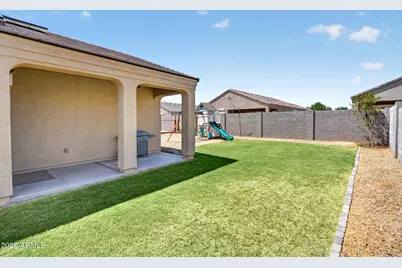 25666 W Desert Drive, Buckeye, AZ 85326 - Photo 33