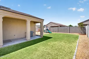 25666 W Desert Dr, Buckeye, AZ 85326 - Photo 33