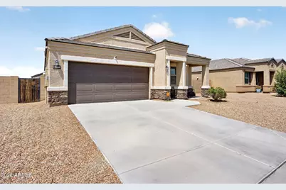 25666 W Desert Drive, Buckeye, AZ 85326 - Photo 3