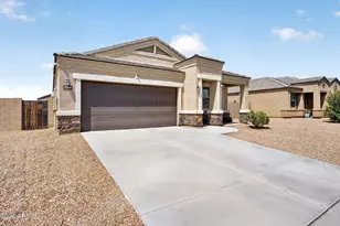 25666 W Desert Dr, Buckeye, AZ 85326 - Photo 3