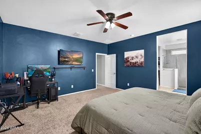 25666 W Desert Drive, Buckeye, AZ 85326 - Photo 19