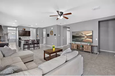 25666 W Desert Drive, Buckeye, AZ 85326 - Photo 5