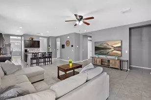 25666 W Desert Dr, Buckeye, AZ 85326 - Photo 5