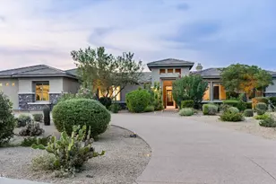 6924 E Blue Sky Dr, Scottsdale, AZ 85266 - Photo 1