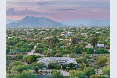 6924 E Blue Sky Drive, Scottsdale, AZ 85266 - Photo 45