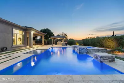 6924 E Blue Sky Drive, Scottsdale, AZ 85266 - Photo 3