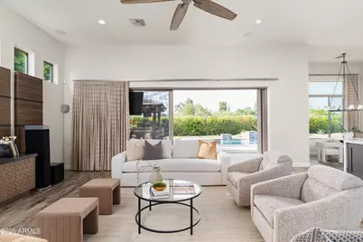 6924 E Blue Sky Drive, Scottsdale, AZ 85266 - Photo 11