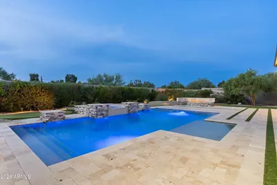6924 E Blue Sky Drive, Scottsdale, AZ 85266 - Photo 35