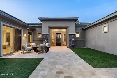 6924 E Blue Sky Drive, Scottsdale, AZ 85266 - Photo 43