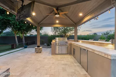 6924 E Blue Sky Drive, Scottsdale, AZ 85266 - Photo 37