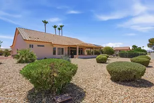 20042 N Trading Post Dr, Sun City West, AZ 85375 - Photo 29