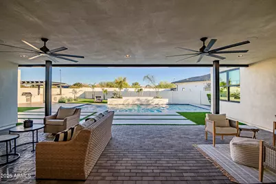 3964 E Penedes Drive, Gilbert, AZ 85298 - Photo 59