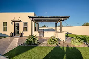 3964 E Penedes Dr, Gilbert, AZ 85298 - Photo 97