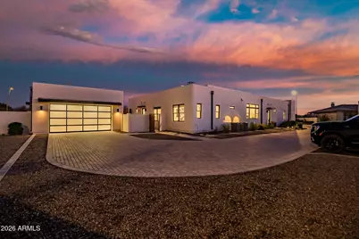 3964 E Penedes Drive, Gilbert, AZ 85298 - Photo 73
