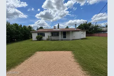 801 Norman Avenue, Sierra Vista, AZ 85635 - Photo 15