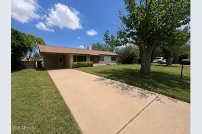 801 Norman Avenue, Sierra Vista, AZ 85635 - Photo 1