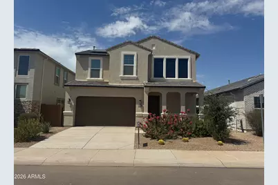 40946 W Hillman Drive, Maricopa, AZ 85138 - Photo 1