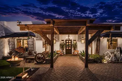 36511 N 32nd Avenue, Phoenix, AZ 85086 - Photo 43