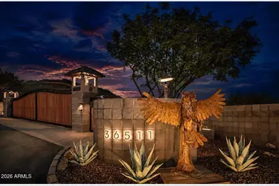 36511 N 32nd Avenue, Phoenix, AZ 85086 - Photo 3