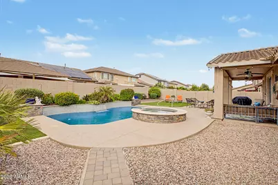 18016 W Ivy Lane, Surprise, AZ 85388 - Photo 37