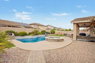 18016 W Ivy Ln, Surprise, AZ 85388 - Photo 37