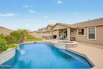 18016 W Ivy Lane, Surprise, AZ 85388 - Photo 35