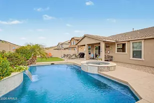 18016 W Ivy Ln, Surprise, AZ 85388 - Photo 35