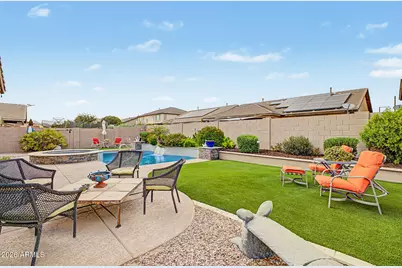 18016 W Ivy Lane, Surprise, AZ 85388 - Photo 33