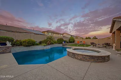 18016 W Ivy Lane, Surprise, AZ 85388 - Photo 31