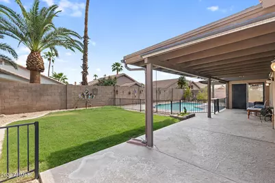 340 E Rawhide Avenue, Gilbert, AZ 85296 - Photo 53