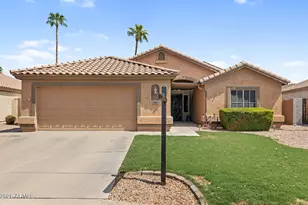 340 E Rawhide Ave, Gilbert, AZ 85296 - Photo 1