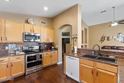340 E Rawhide Avenue, Gilbert, AZ 85296 - Photo 3