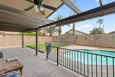 340 E Rawhide Avenue, Gilbert, AZ 85296 - Photo 55