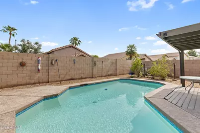 340 E Rawhide Avenue, Gilbert, AZ 85296 - Photo 51