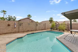 340 E Rawhide Ave, Gilbert, AZ 85296 - Photo 51