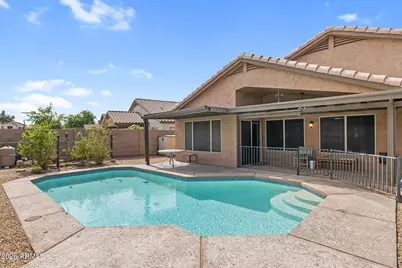 340 E Rawhide Avenue, Gilbert, AZ 85296 - Photo 49