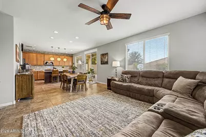 7629 W Fetlock Trail, Peoria, AZ 85383 - Photo 7
